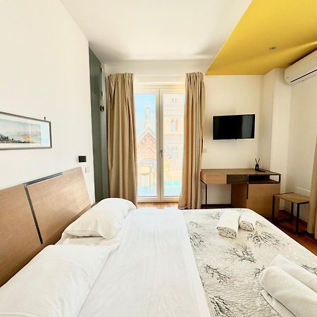 La Gaetana Bed & Breakfast Екстериор снимка