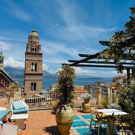 La Gaetana Bed & Breakfast Екстериор снимка