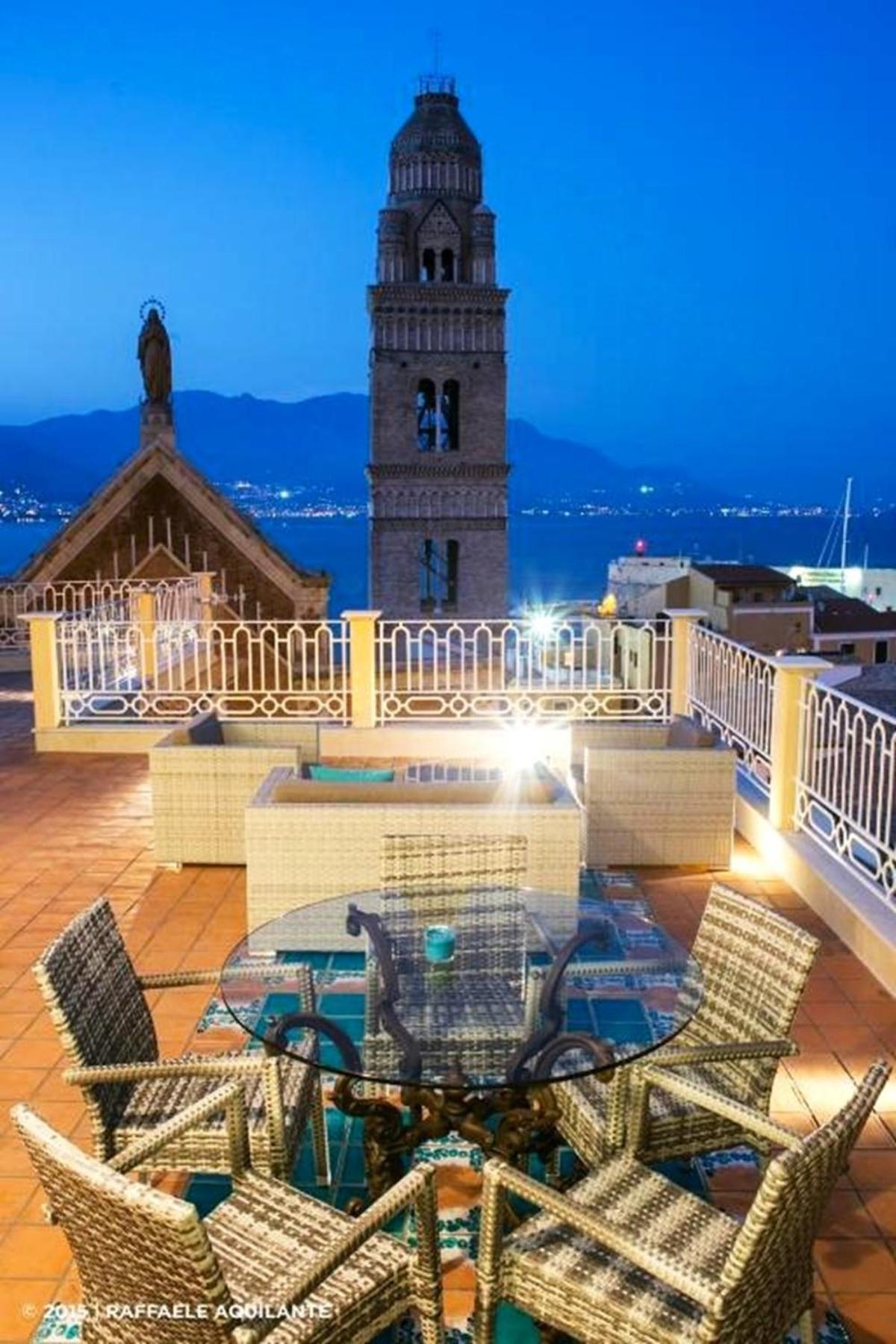 La Gaetana Bed & Breakfast Екстериор снимка