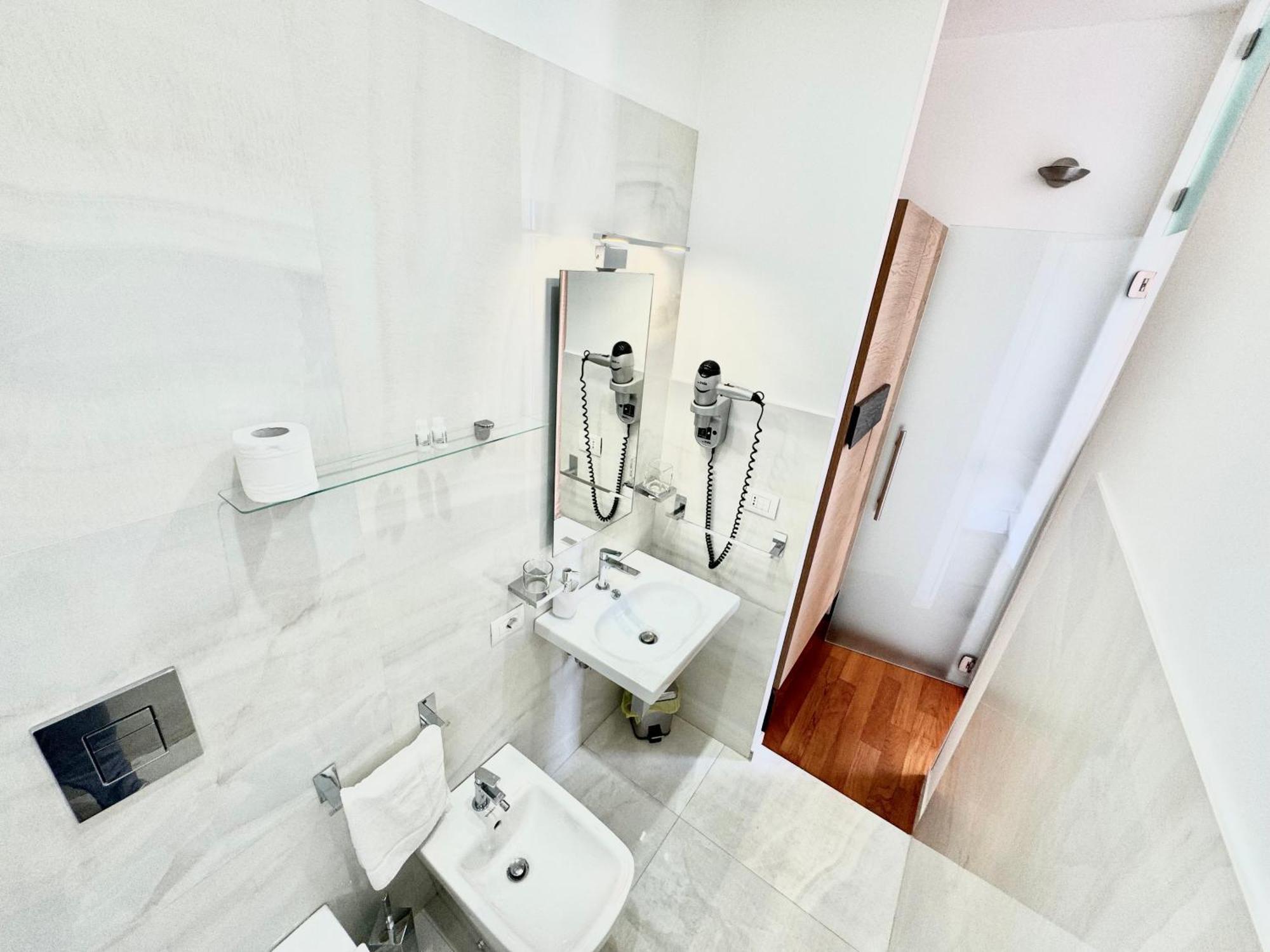 La Gaetana Bed & Breakfast Екстериор снимка