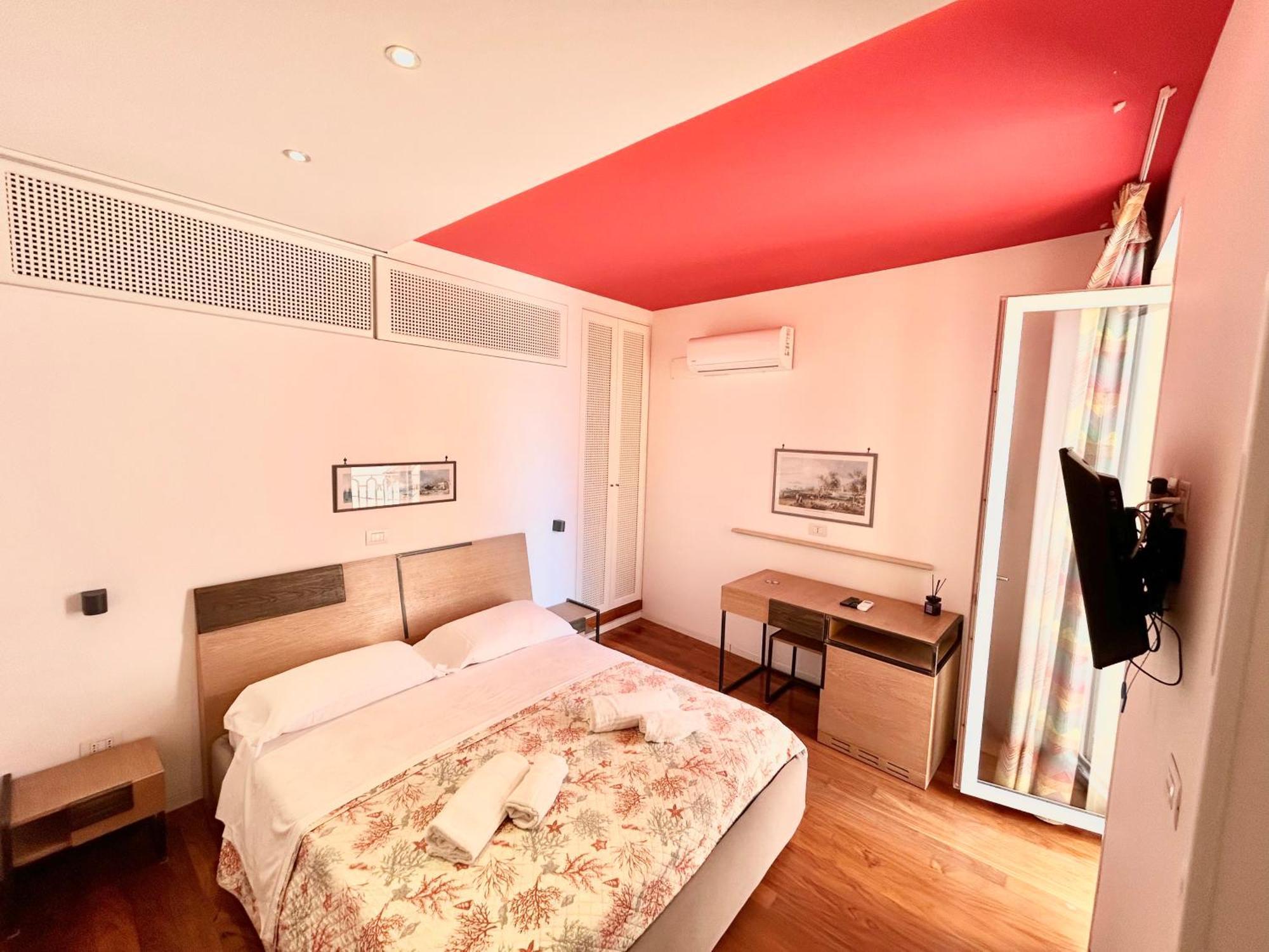 La Gaetana Bed & Breakfast Екстериор снимка