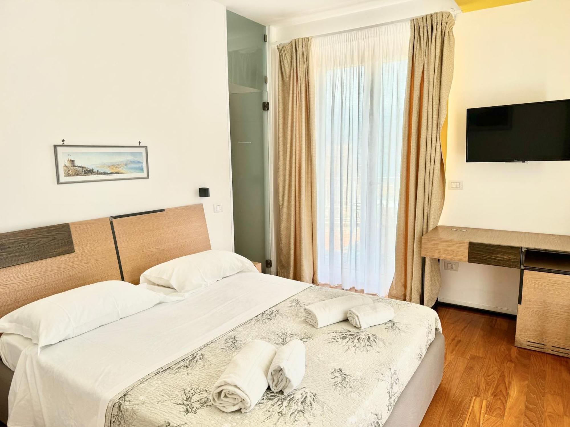 La Gaetana Bed & Breakfast Екстериор снимка