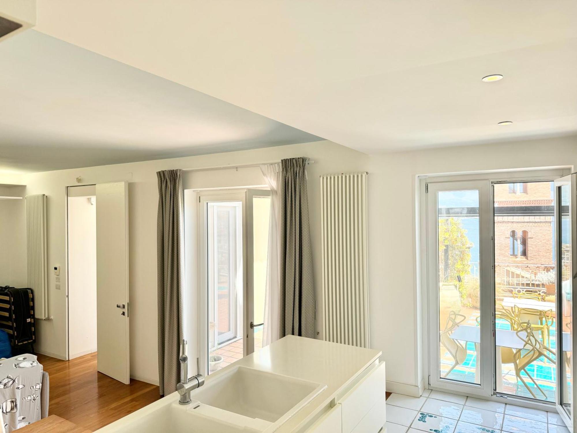 La Gaetana Bed & Breakfast Екстериор снимка