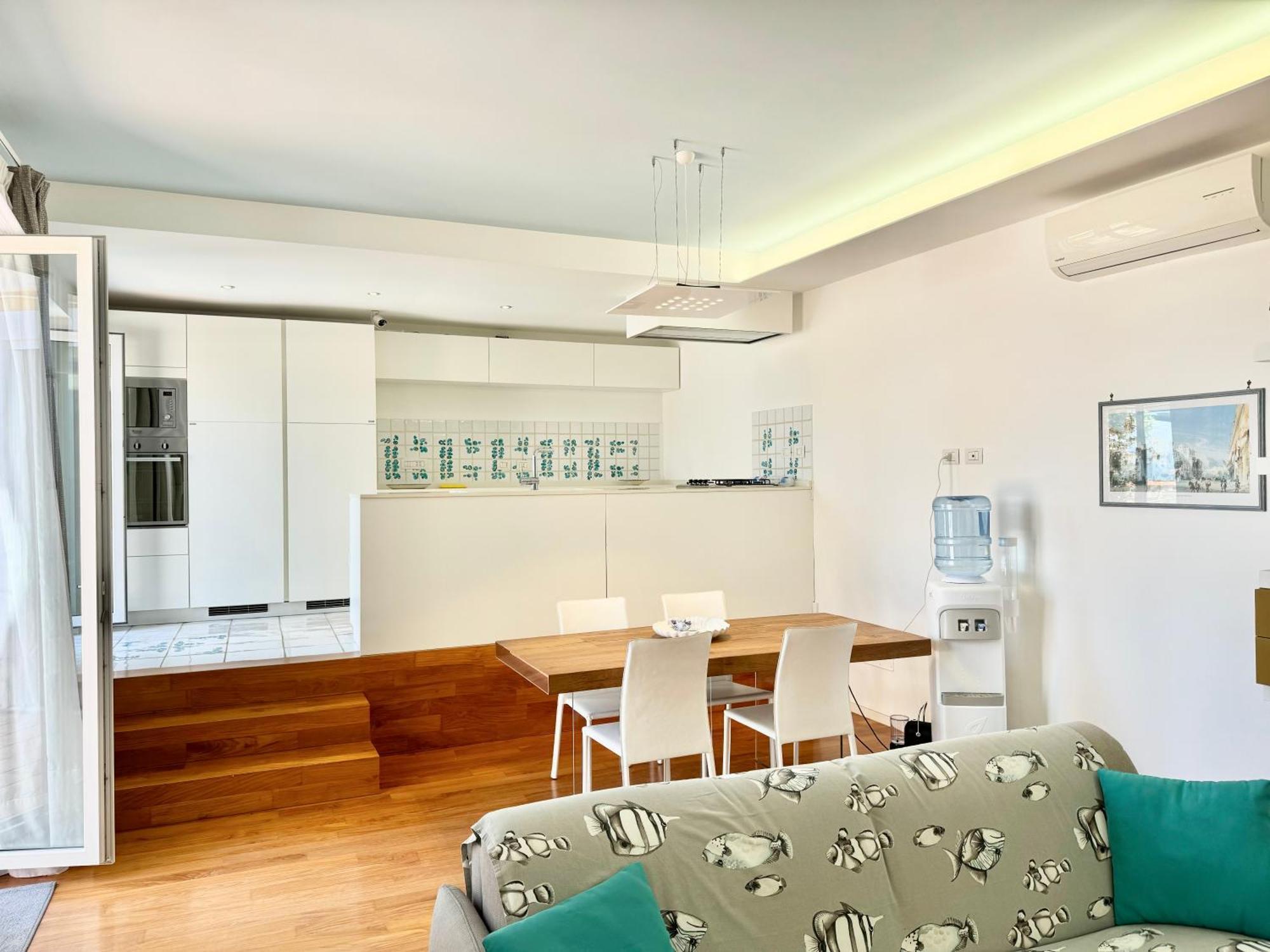 La Gaetana Bed & Breakfast Екстериор снимка