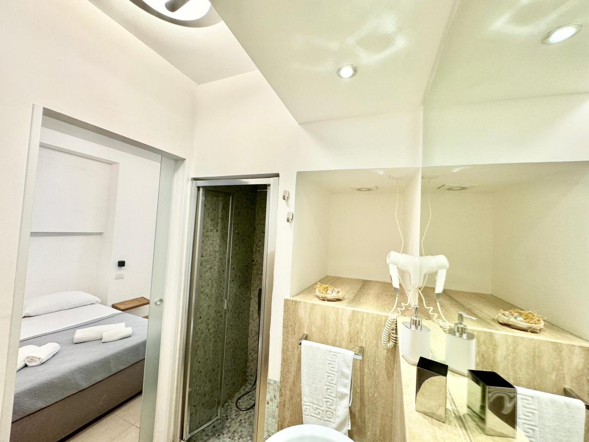 La Gaetana Bed & Breakfast Екстериор снимка