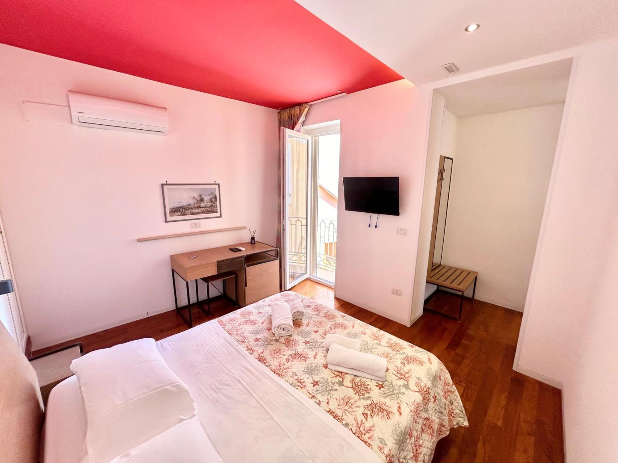 La Gaetana Bed & Breakfast Екстериор снимка