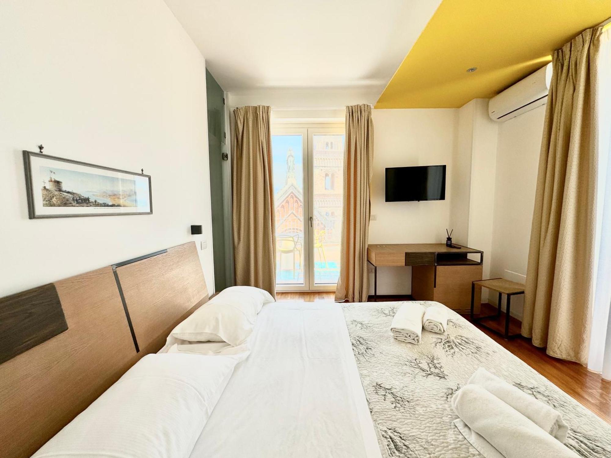La Gaetana Bed & Breakfast Екстериор снимка