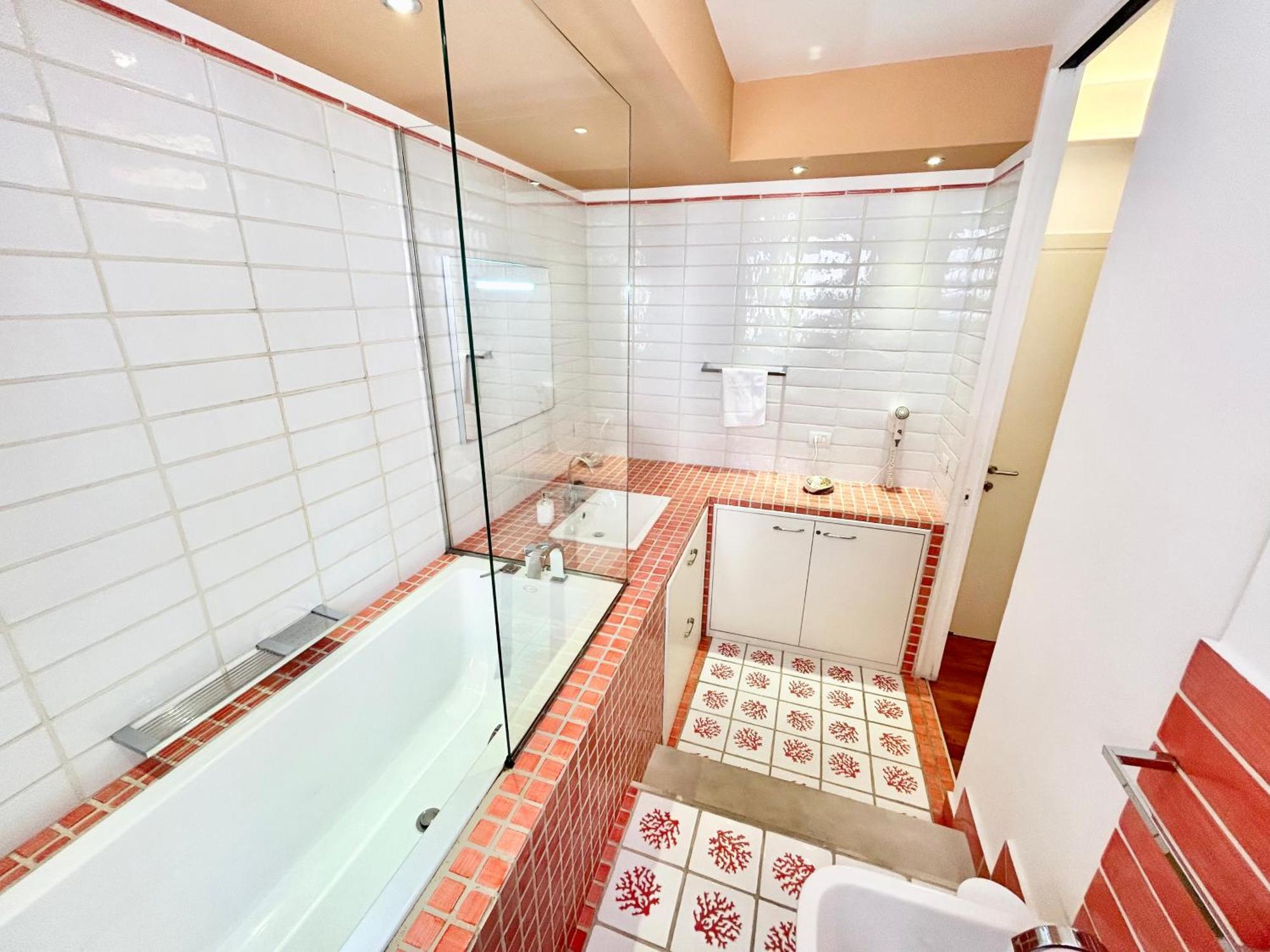 La Gaetana Bed & Breakfast Екстериор снимка