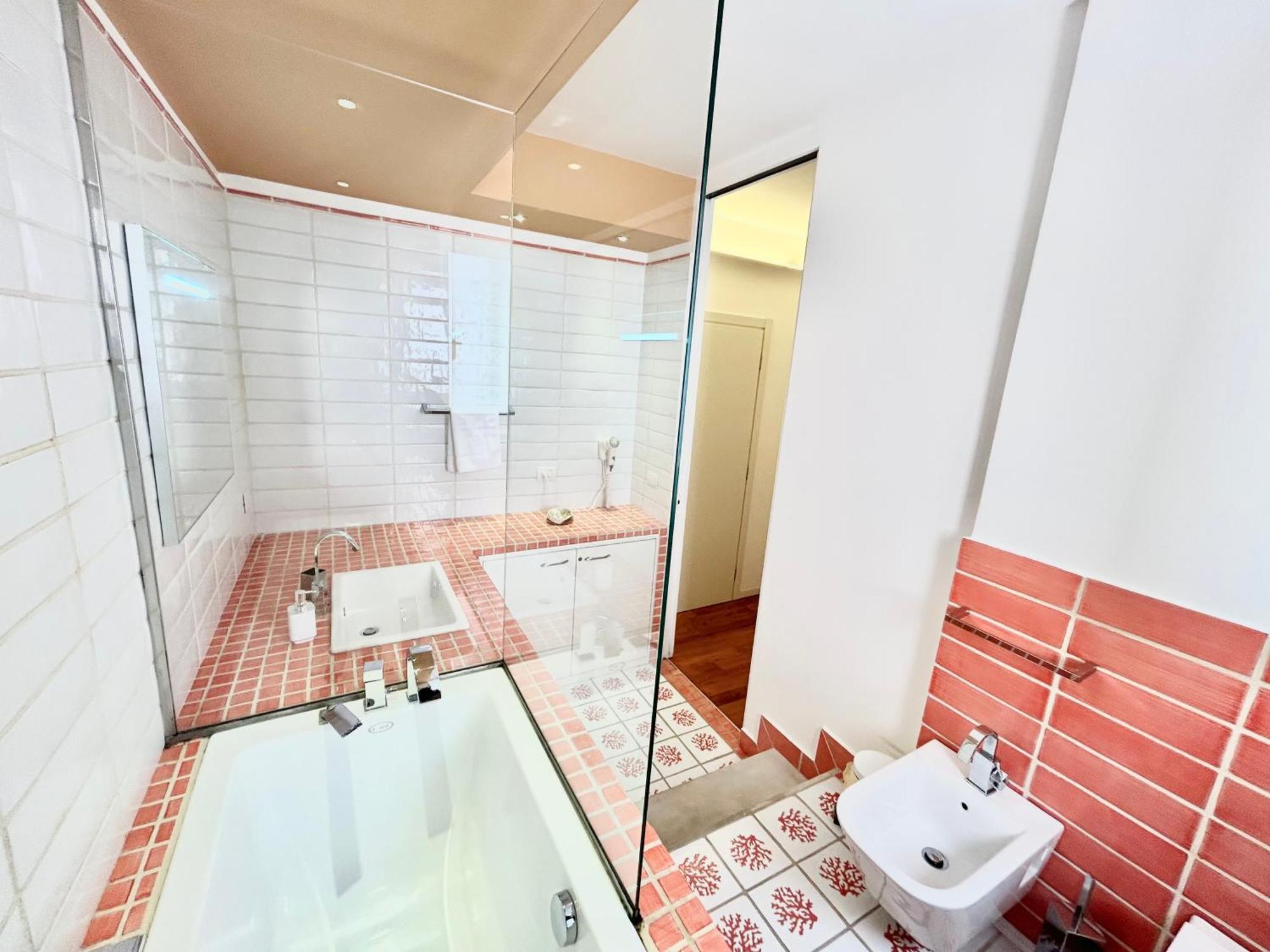 La Gaetana Bed & Breakfast Екстериор снимка