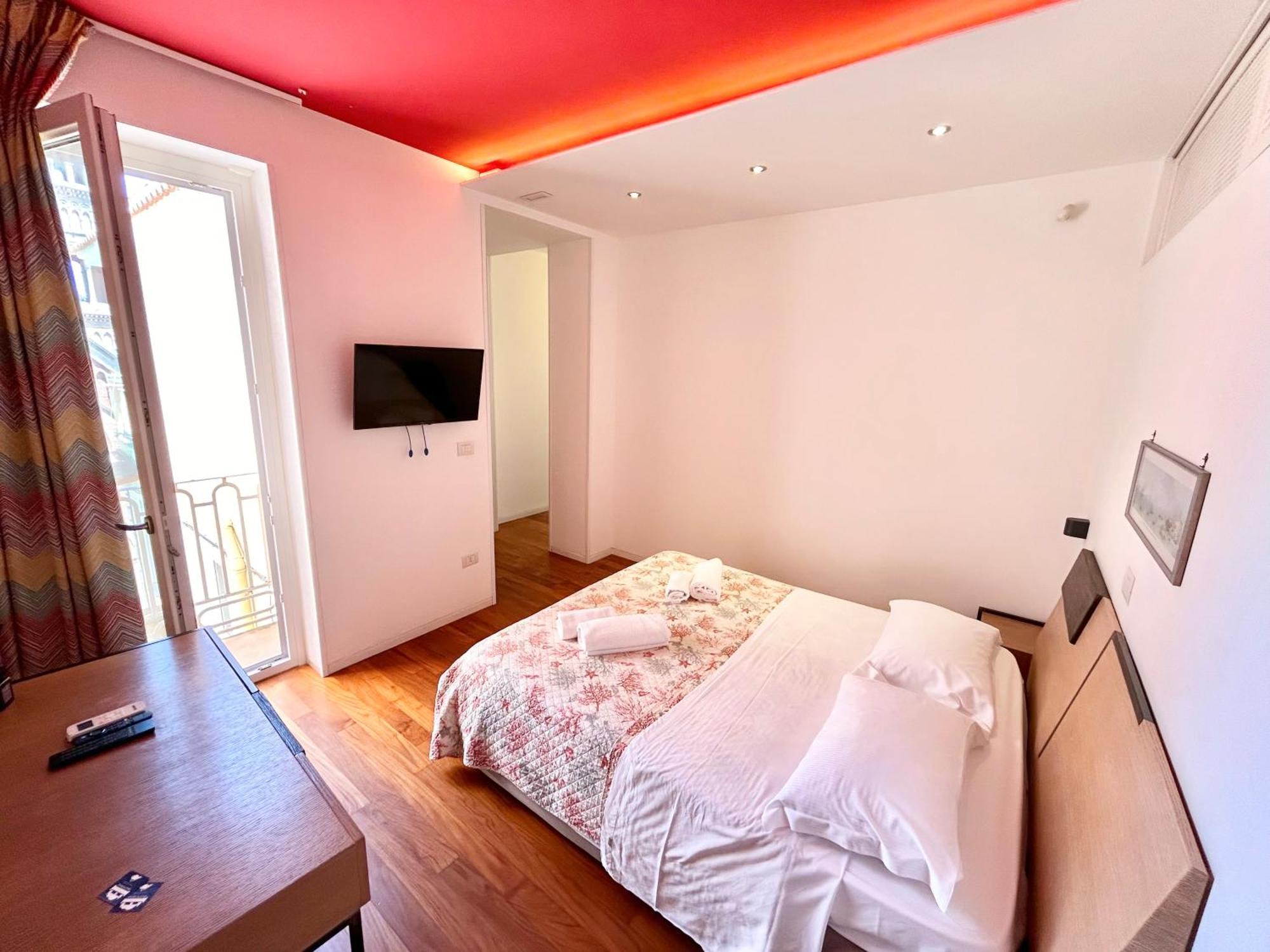 La Gaetana Bed & Breakfast Екстериор снимка