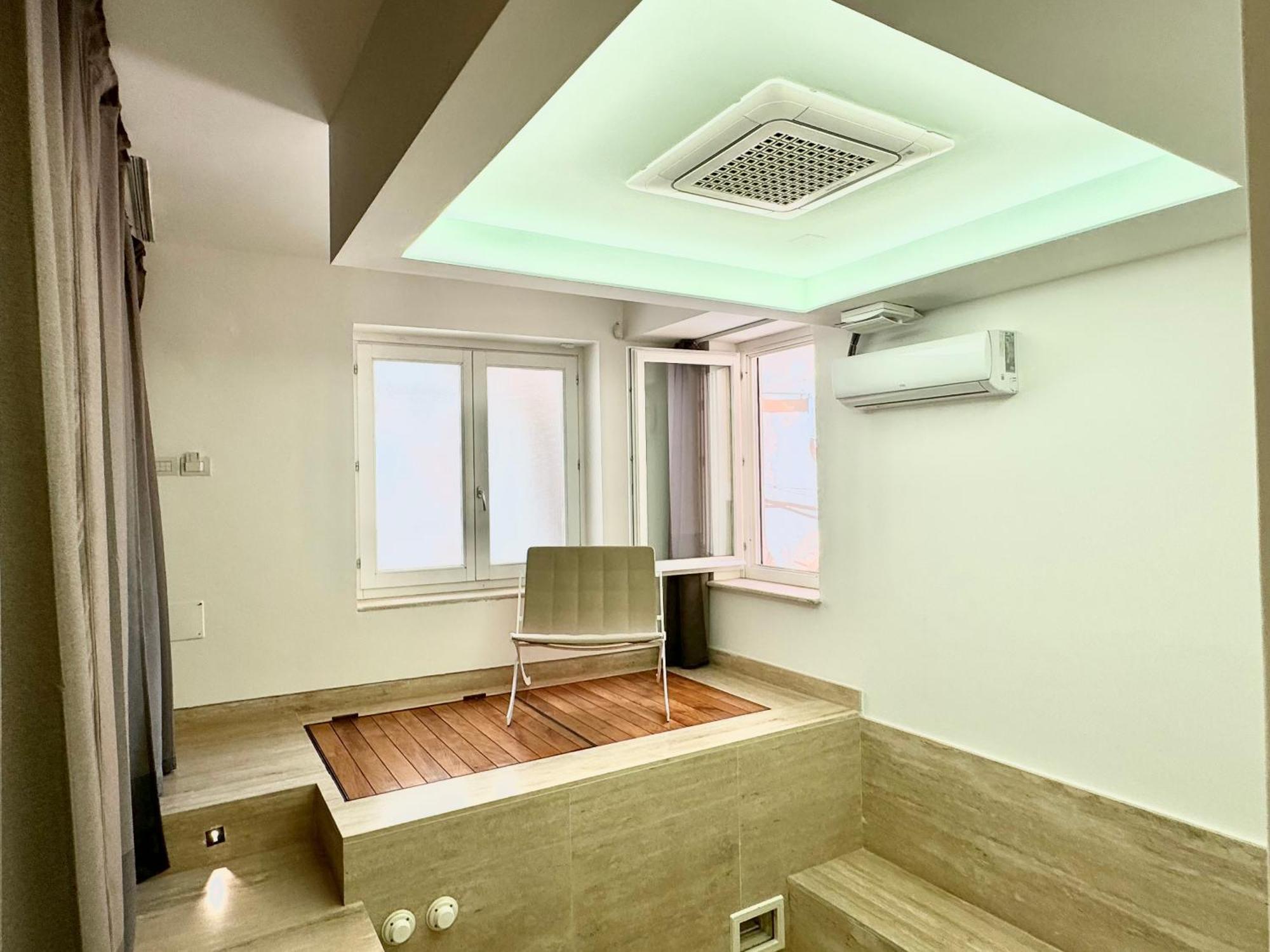 La Gaetana Bed & Breakfast Екстериор снимка