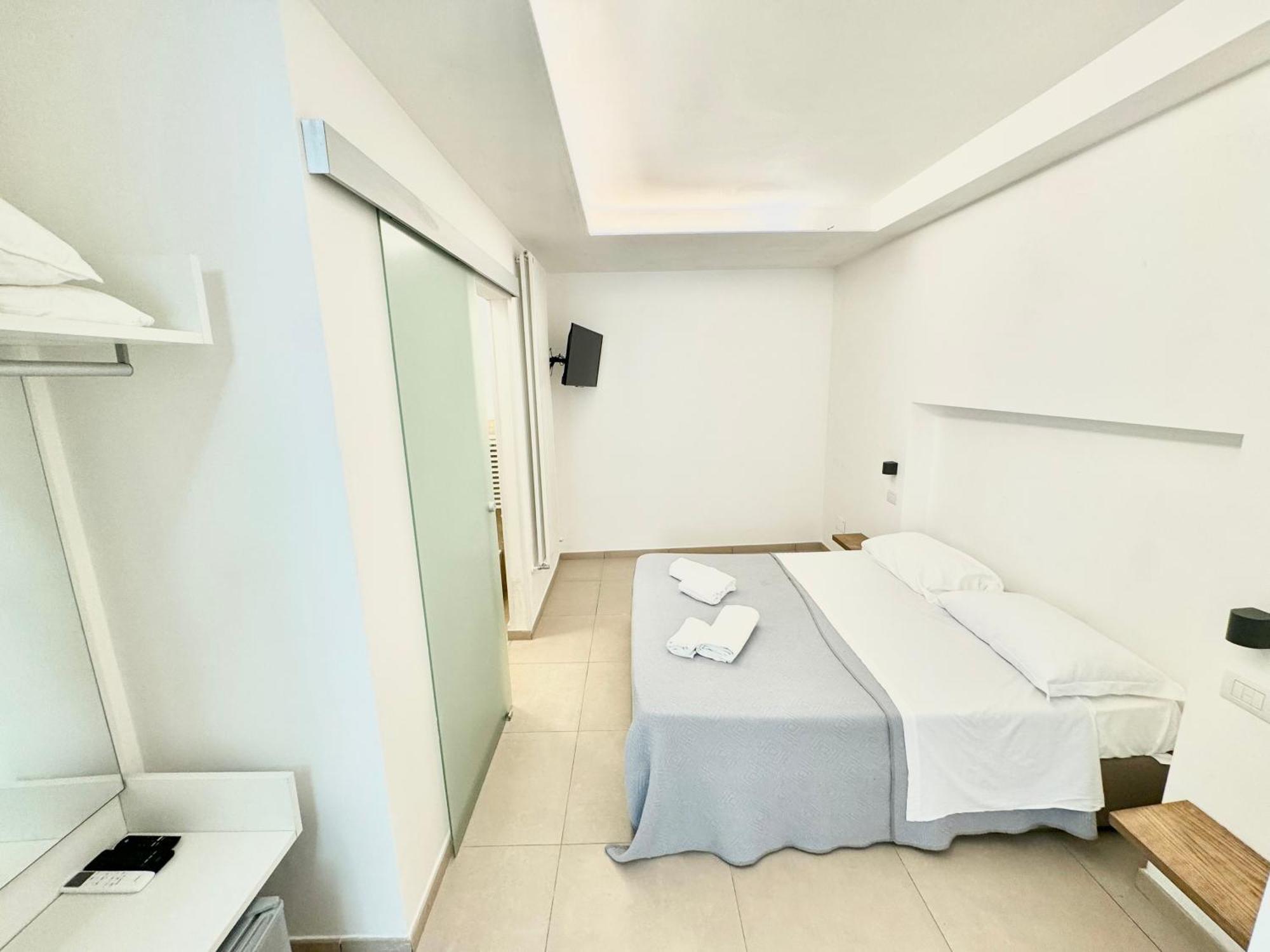 La Gaetana Bed & Breakfast Екстериор снимка