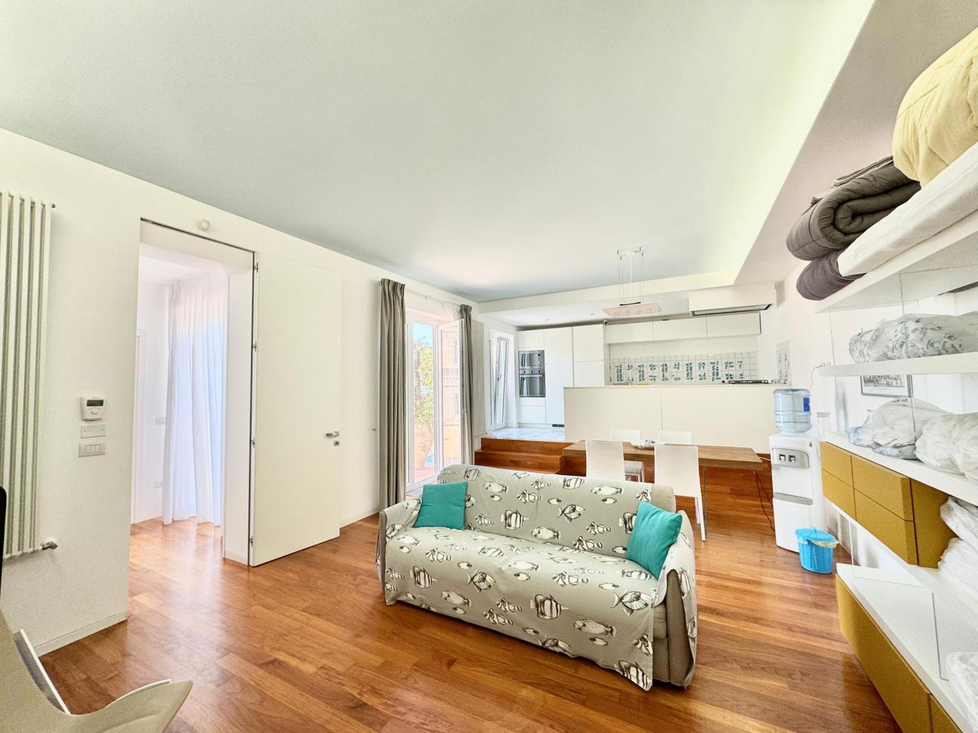 La Gaetana Bed & Breakfast Екстериор снимка