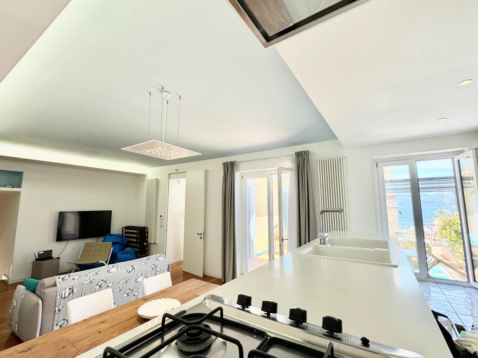 La Gaetana Bed & Breakfast Екстериор снимка