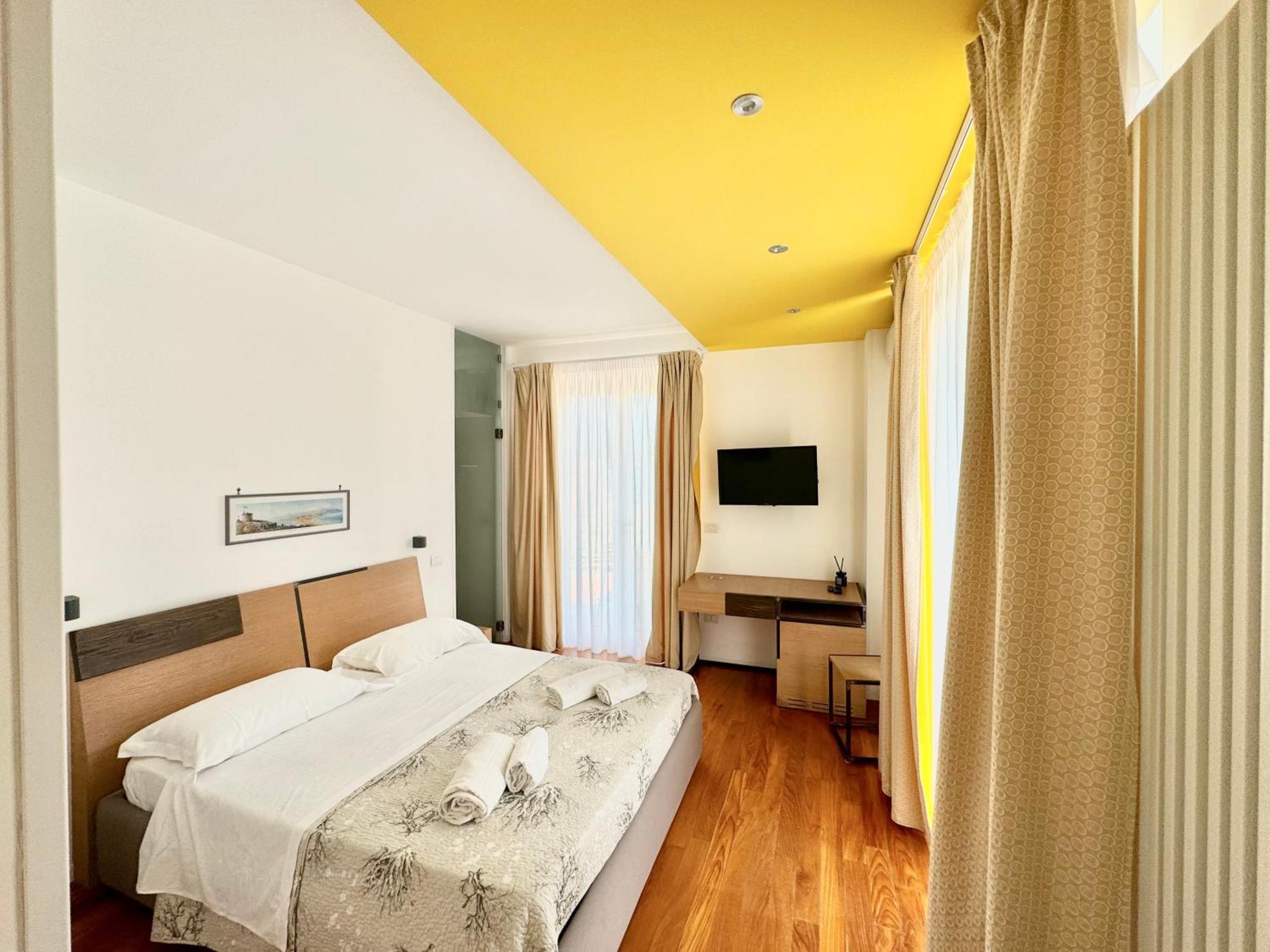 La Gaetana Bed & Breakfast Екстериор снимка