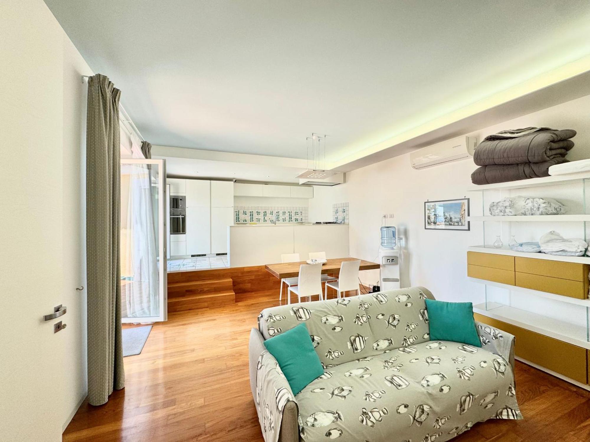 La Gaetana Bed & Breakfast Екстериор снимка