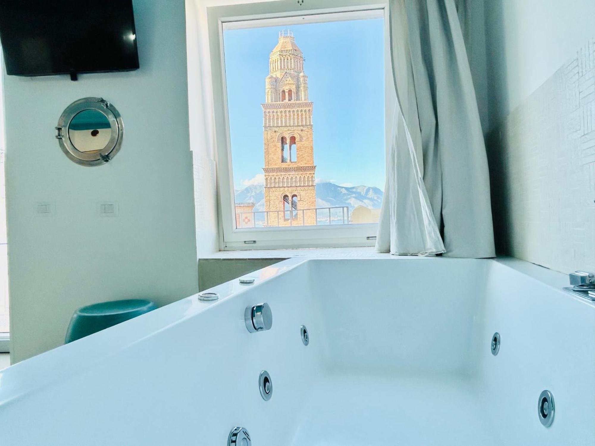 La Gaetana Bed & Breakfast Екстериор снимка