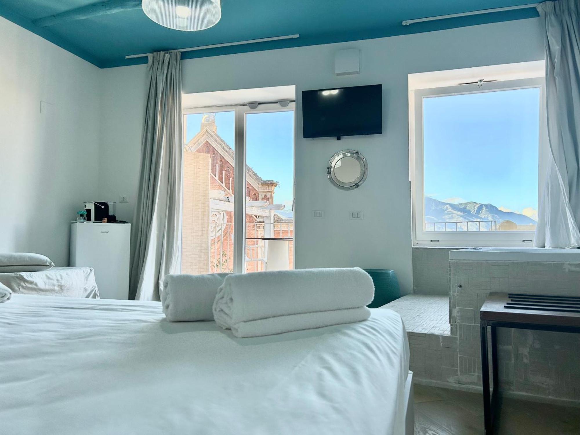 La Gaetana Bed & Breakfast Екстериор снимка