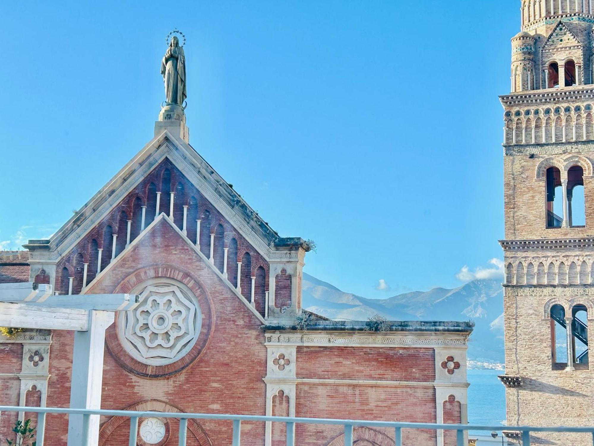 La Gaetana Bed & Breakfast Екстериор снимка