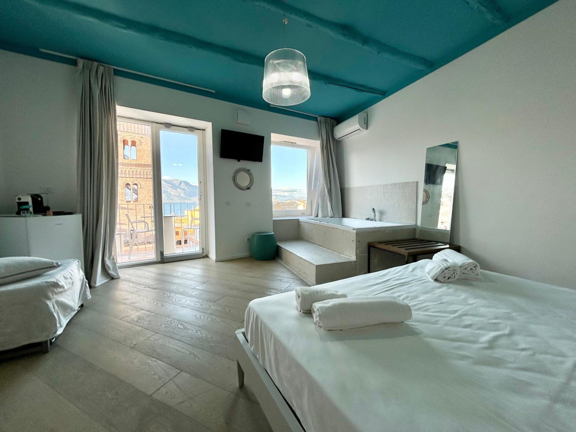 La Gaetana Bed & Breakfast Екстериор снимка