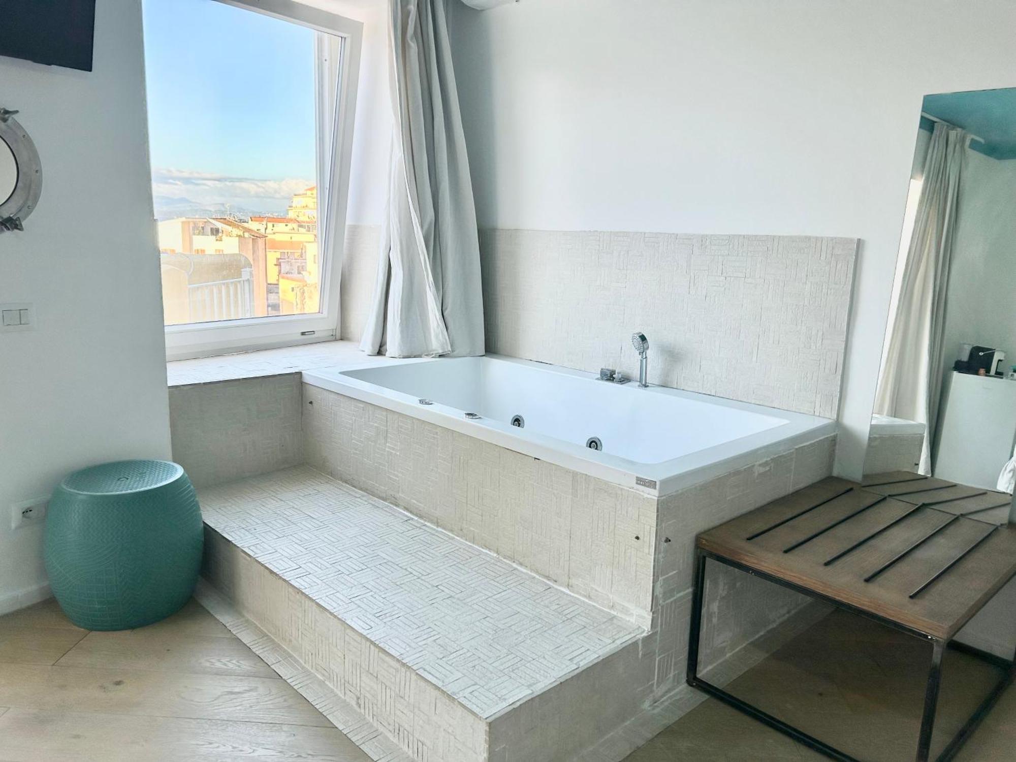 La Gaetana Bed & Breakfast Екстериор снимка