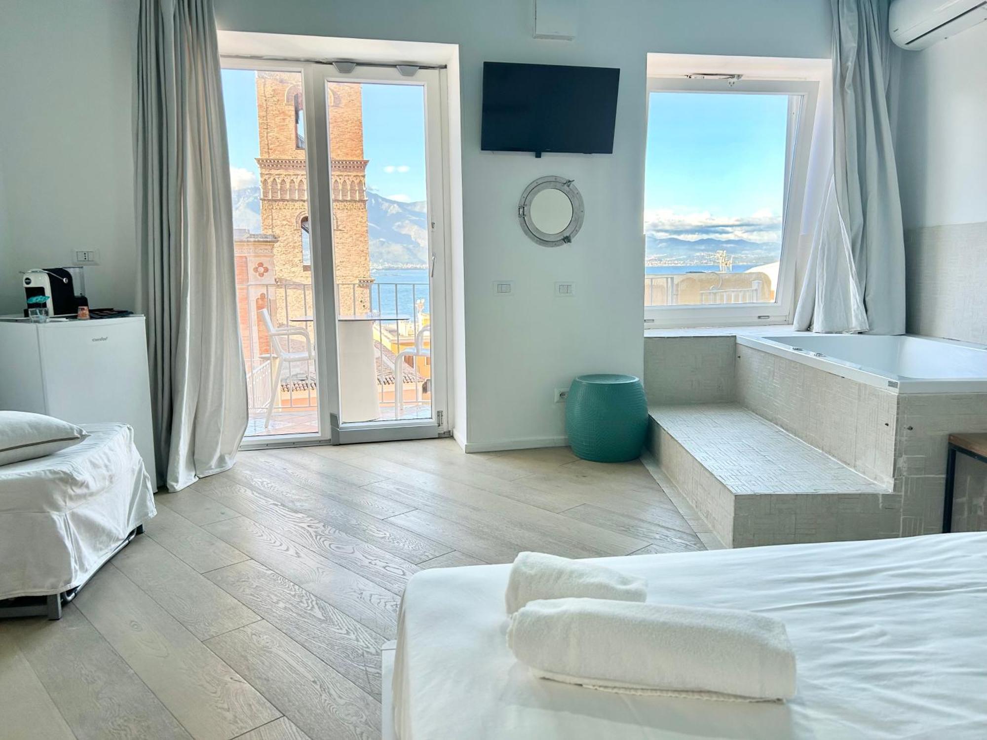 La Gaetana Bed & Breakfast Екстериор снимка