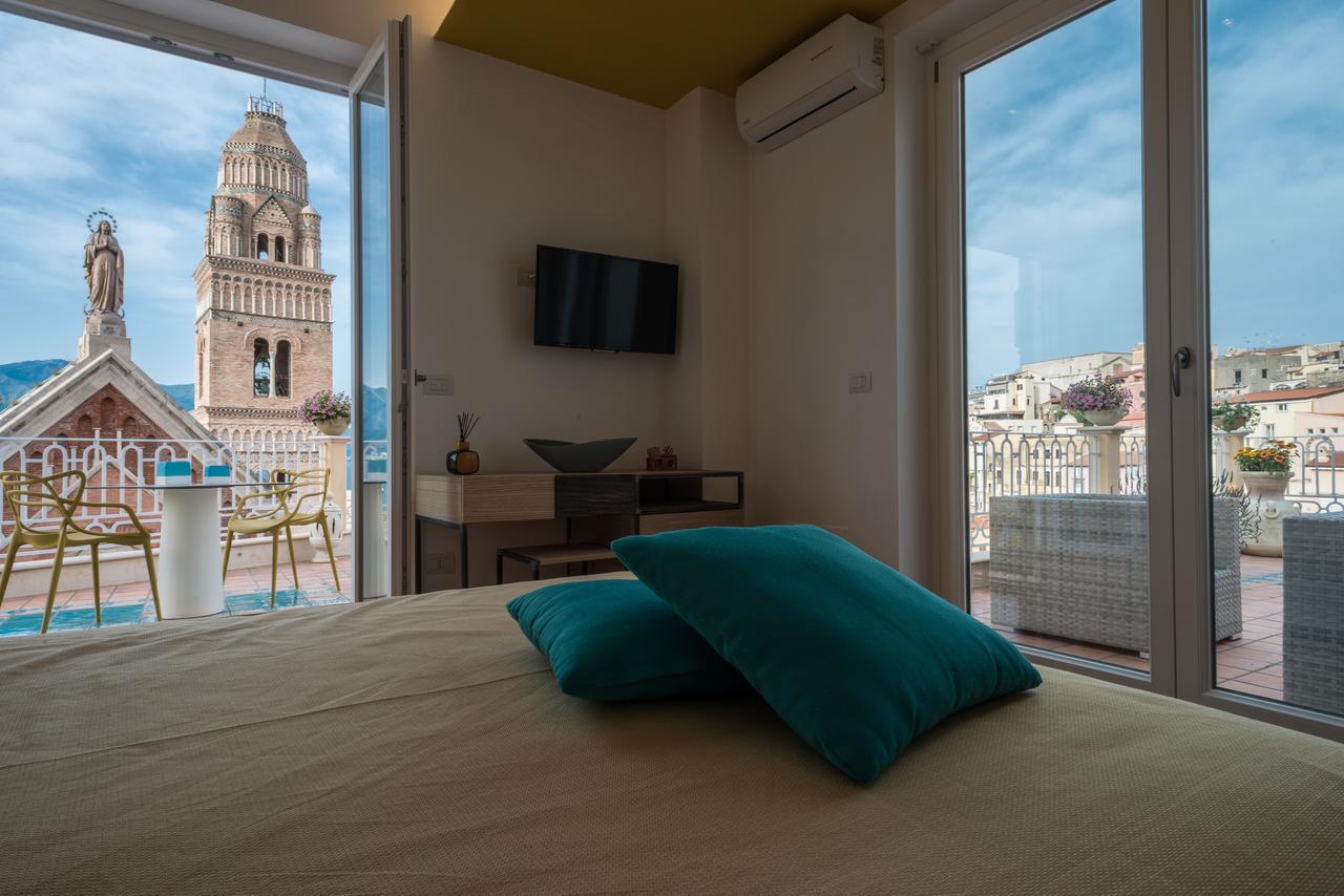 La Gaetana Bed & Breakfast Екстериор снимка